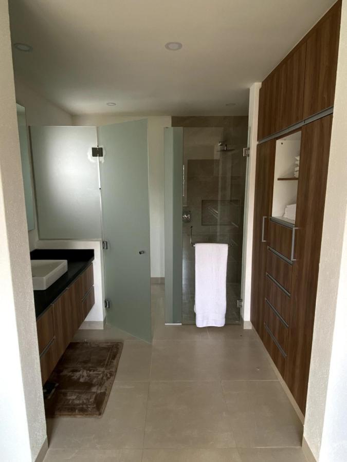 Ferienwohnung Nayri Ocean 401 Bucerías Exterior foto